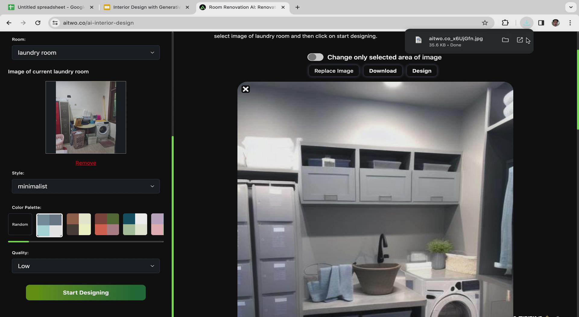 图片[5]-生成式AI人工智能室内设计应用教程，轻松打造理想空间！22节课教你如何利用AI进行室内设计！-玖儿的学习笔记
