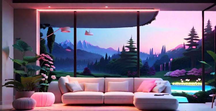 图片[2]-生成式AI人工智能室内设计应用教程，轻松打造理想空间！22节课教你如何利用AI进行室内设计！-玖儿的学习笔记