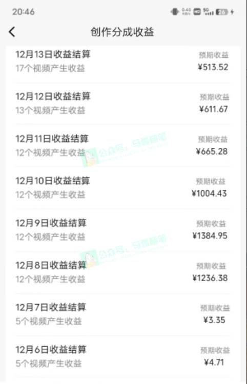 图片[2]-中视频新思路揭秘！双重去重100%过原创，一键分发多平台日入1000！-玖儿的学习笔记