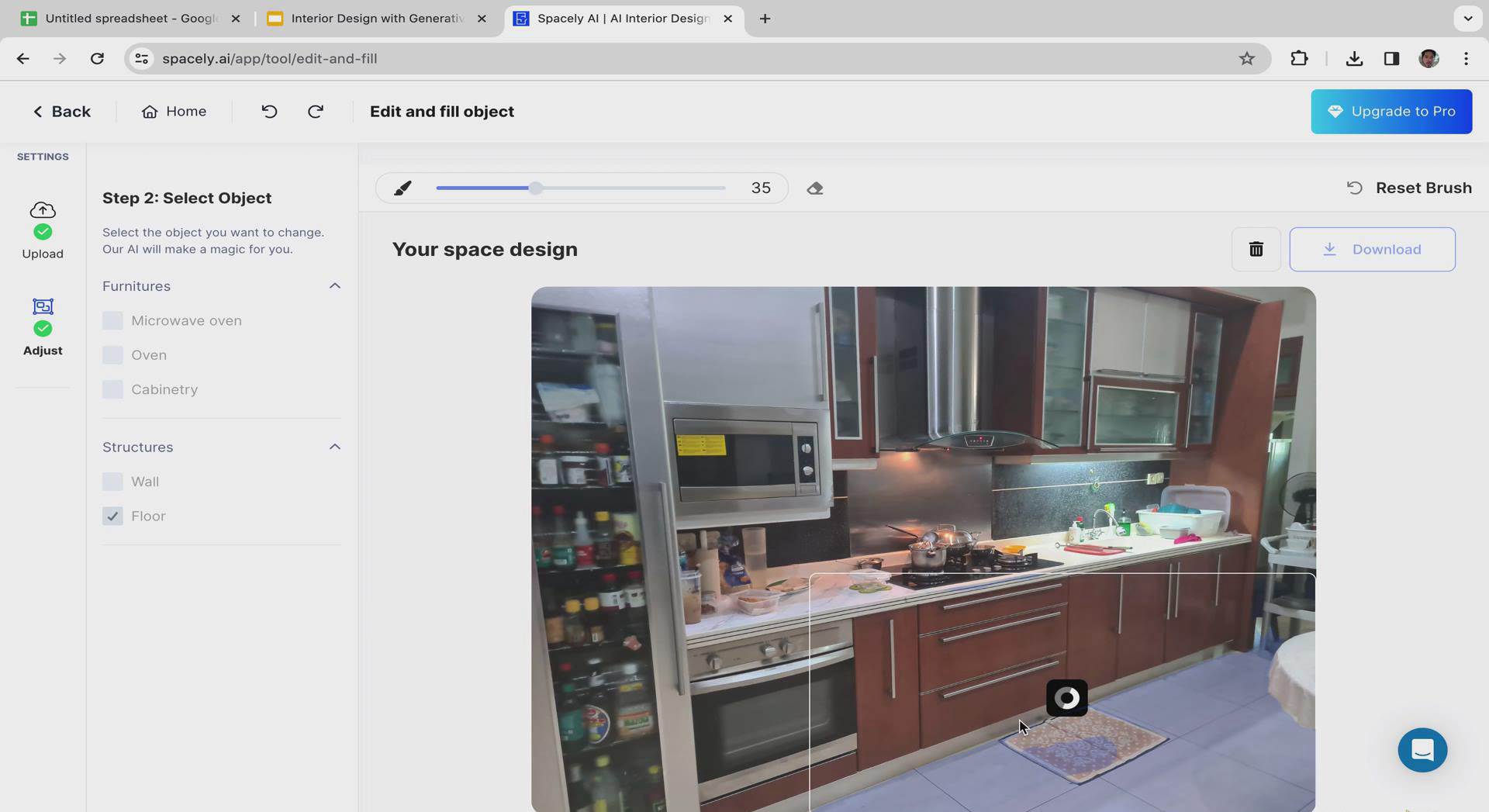 图片[4]-生成式AI人工智能室内设计应用教程，轻松打造理想空间！22节课教你如何利用AI进行室内设计！-玖儿的学习笔记