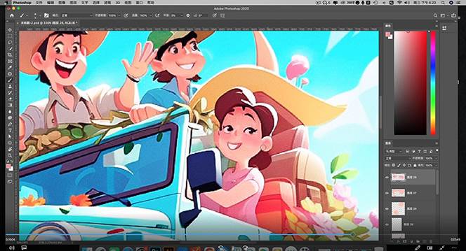 图片[4]-MJ Stable Diffusion人工智能绘画与设计第6期AIGC课程：教你掌握设计原理和技巧！【教程目录、素材、赠课全揭秘】-玖儿的学习笔记