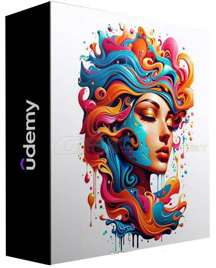 图片[2]-Leonardo AI,DALL-E -如何创建AI人工智能图形和图像课程（17节）-玖儿的学习笔记