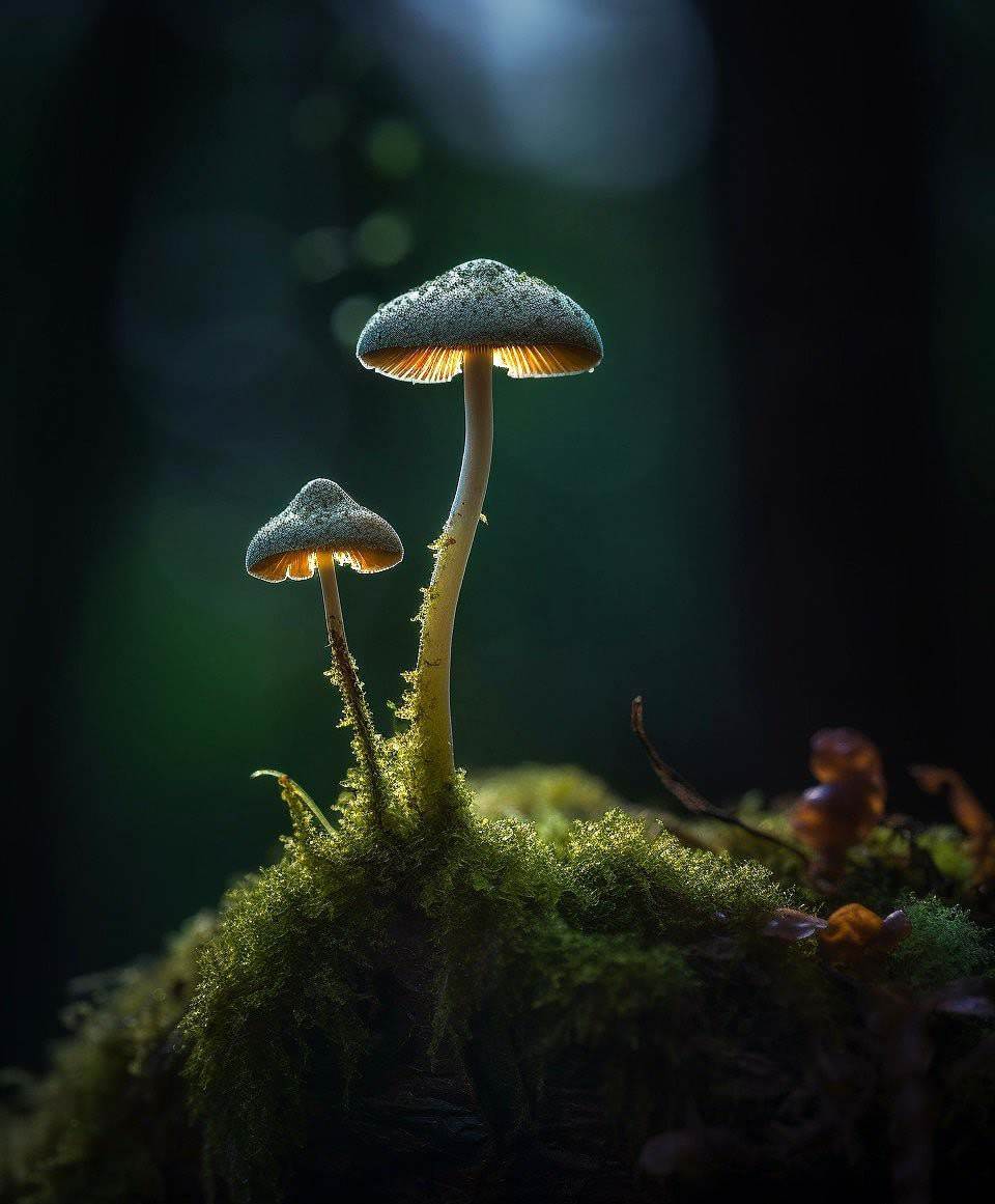 图片[3]-摄影师Daniel Laan携手ChatGPT与Midjourney重现风光图像，中英字幕全解析-玖儿的学习笔记