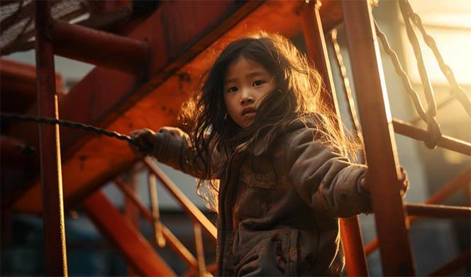 图片[6]-全球首个AI人工智能电影制作训练营，中英字幕|1080P|附素材！跟着业界主管和获奖者学习，单击注册名单预定位置。-玖儿的学习笔记