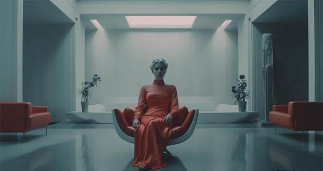 图片[4]-全球首个AI人工智能电影制作训练营，中英字幕|1080P|附素材！跟着业界主管和获奖者学习，单击注册名单预定位置。-玖儿的学习笔记