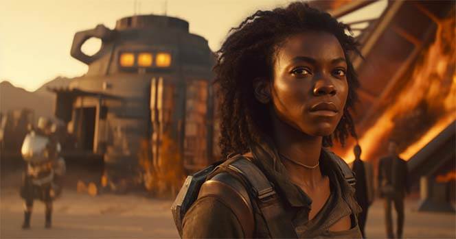 图片[3]-全球首个AI人工智能电影制作训练营，中英字幕|1080P|附素材！跟着业界主管和获奖者学习，单击注册名单预定位置。-玖儿的学习笔记