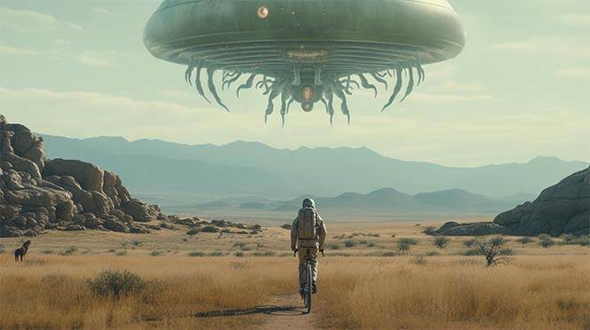 图片[7]-全球首个AI人工智能电影制作训练营，中英字幕|1080P|附素材！跟着业界主管和获奖者学习，单击注册名单预定位置。-玖儿的学习笔记