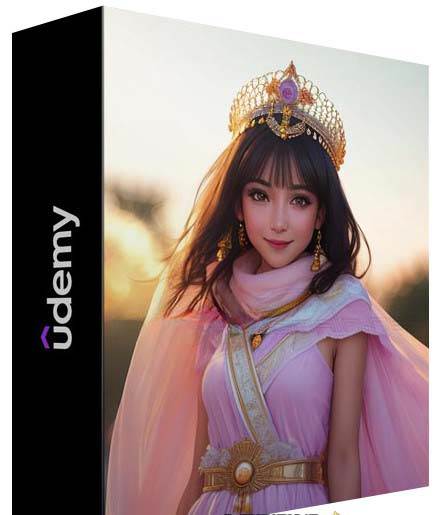 图片[2]-稳定扩散+ComfyUI：学习AI GUI工作流程！新手设计师和艺术家的首选！-玖儿的学习笔记