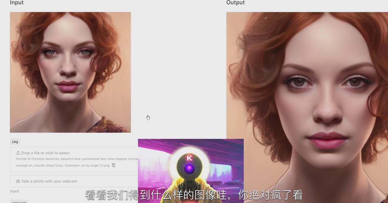 【独家速成班】K Mastery稳定扩散AI软件绘画从小白到精通！72节课程中英字幕！-玖儿的学习笔记