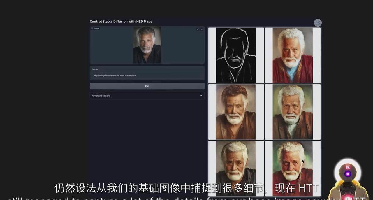 图片[6]-【独家速成班】K Mastery稳定扩散AI软件绘画从小白到精通！72节课程中英字幕！-玖儿的学习笔记