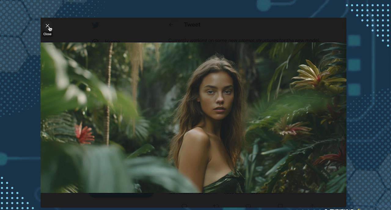 图片[6]-Midjourney绘画艺术生成教程：大师级写作提示指南，中英字幕，8节视频课-玖儿的学习笔记