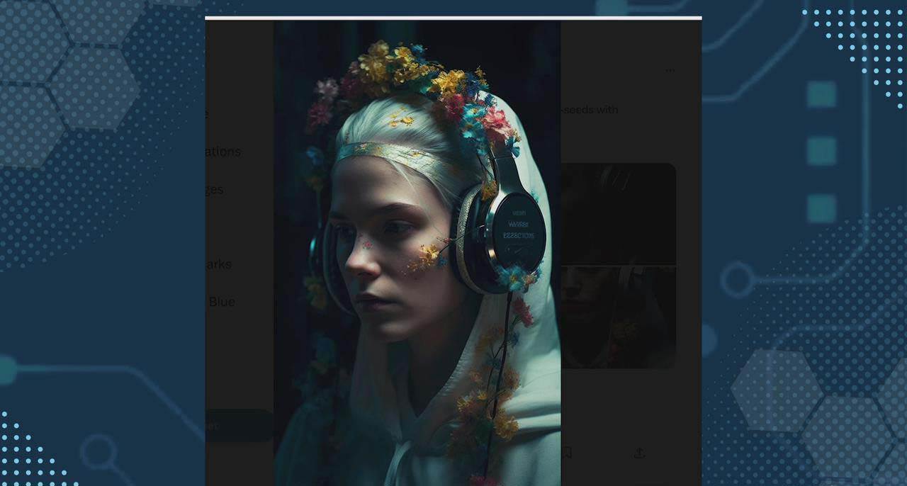 图片[4]-Midjourney绘画艺术生成教程：大师级写作提示指南，中英字幕，8节视频课-玖儿的学习笔记