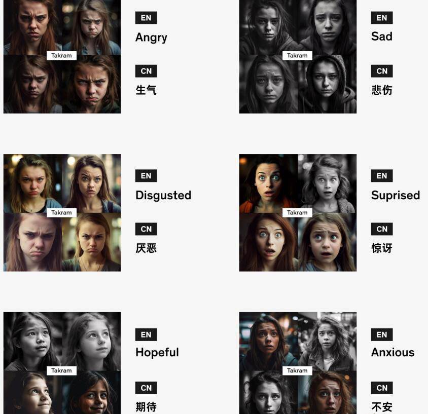 图片[4]-Midjourney辞典AIGC中英双语图文辞典：助你掌握海量关键词Prompt！-玖儿的学习笔记