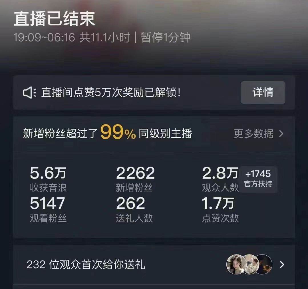 图片[2]-抖音无人直播Ai时装秀，一天日入2000！实操教学分享，礼物刷不停，全面解密落地保姆策略！-玖儿的学习笔记