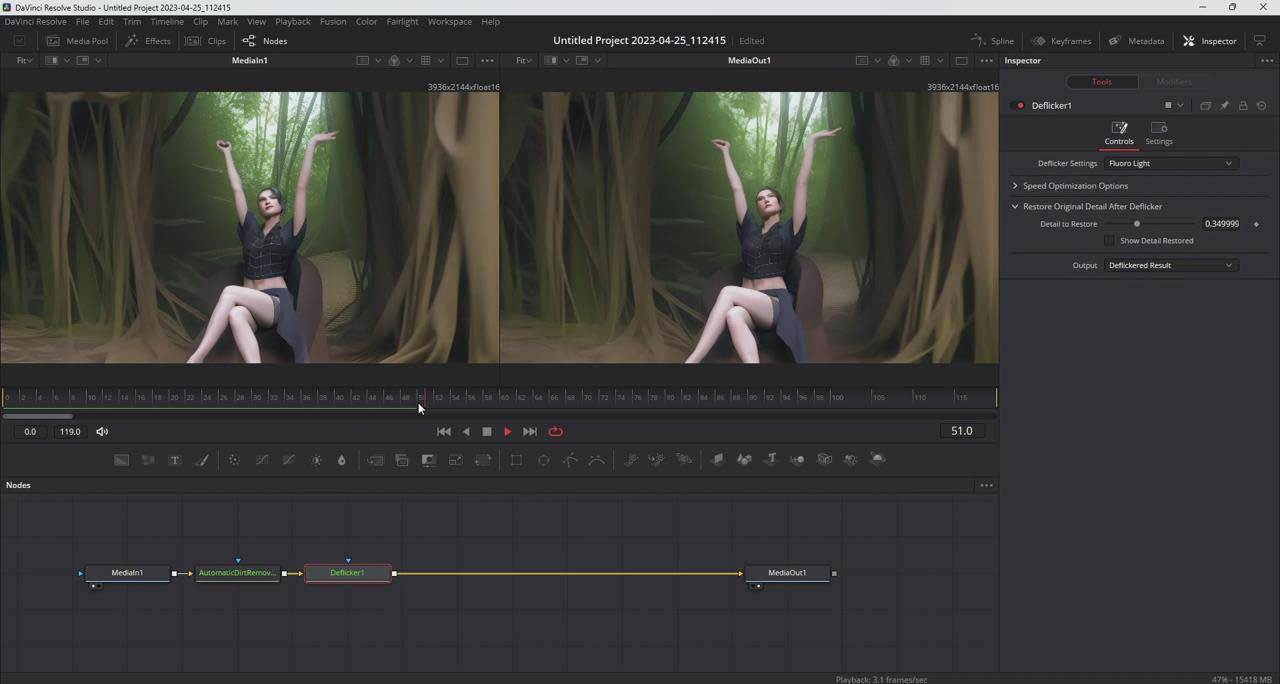 图片[11]-Stable Diffusion大师班：利用AI创建独一无二的艺术图像及视频！中英字幕，1080P高清！-玖儿的学习笔记