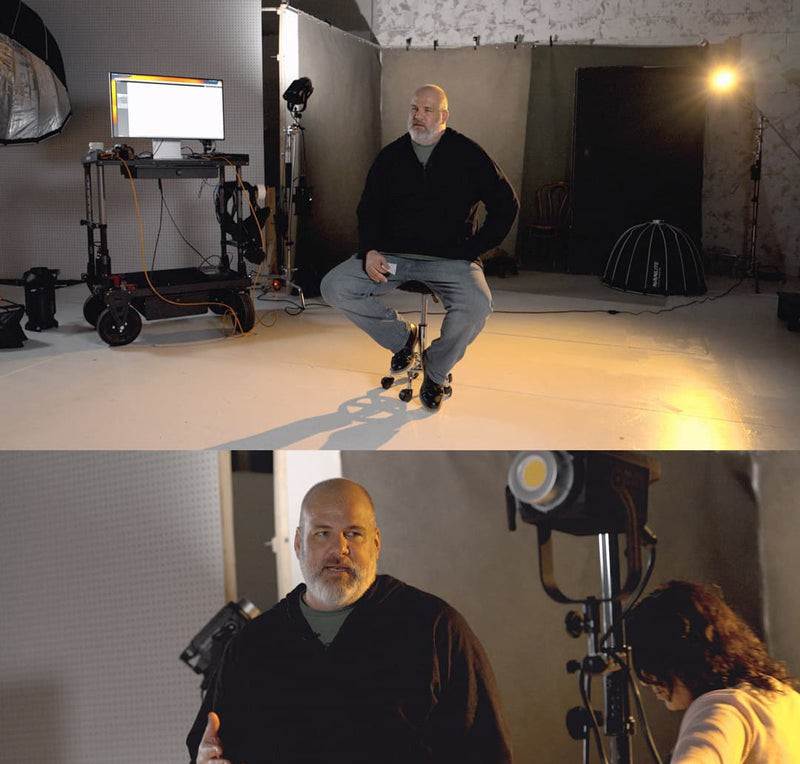 图片[13]-掌握艺术人像布光的秘密！PRO EDU Jason Buff连续光教程中英字幕，附素材+预设+PSD文件-玖儿的学习笔记