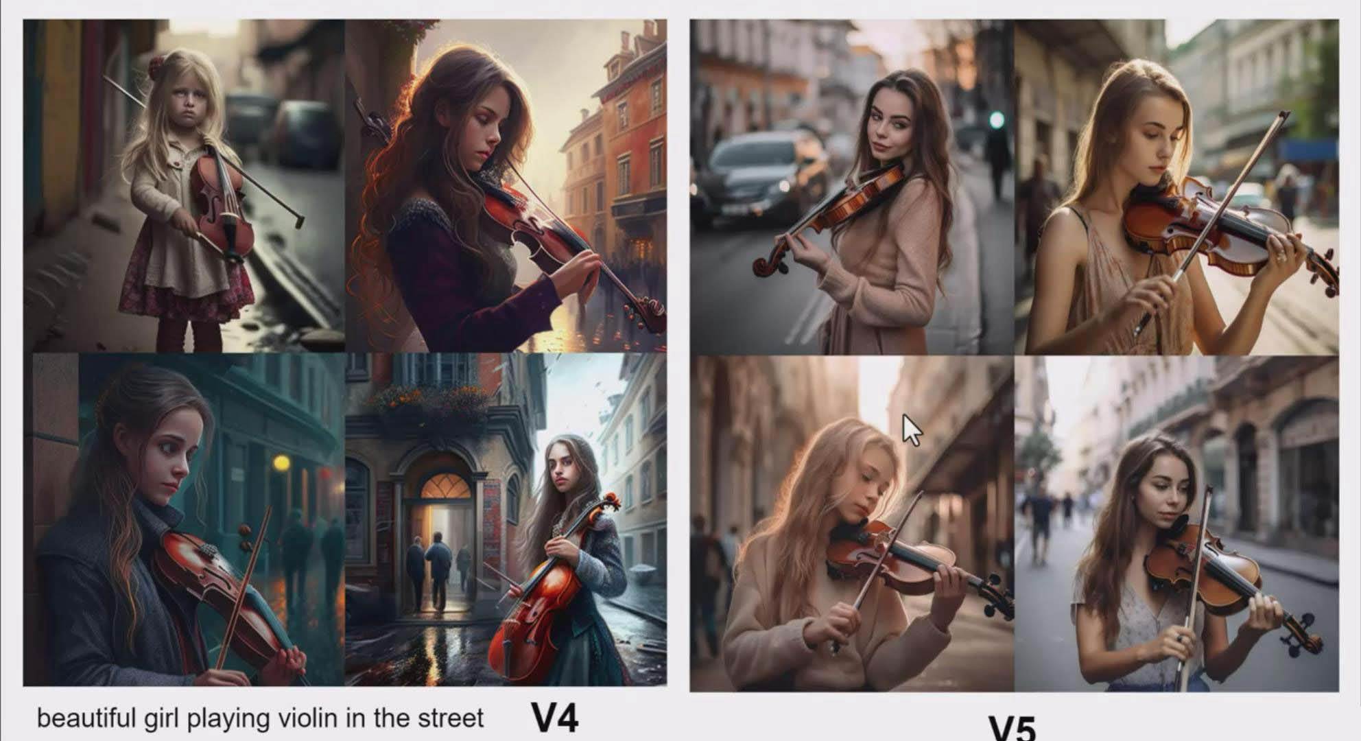 图片[13]-打造无敌角色设计图像！掌握MidJourney V5 AI + ChatGPT技巧，中英字幕带你全面掌握！-玖儿的学习笔记