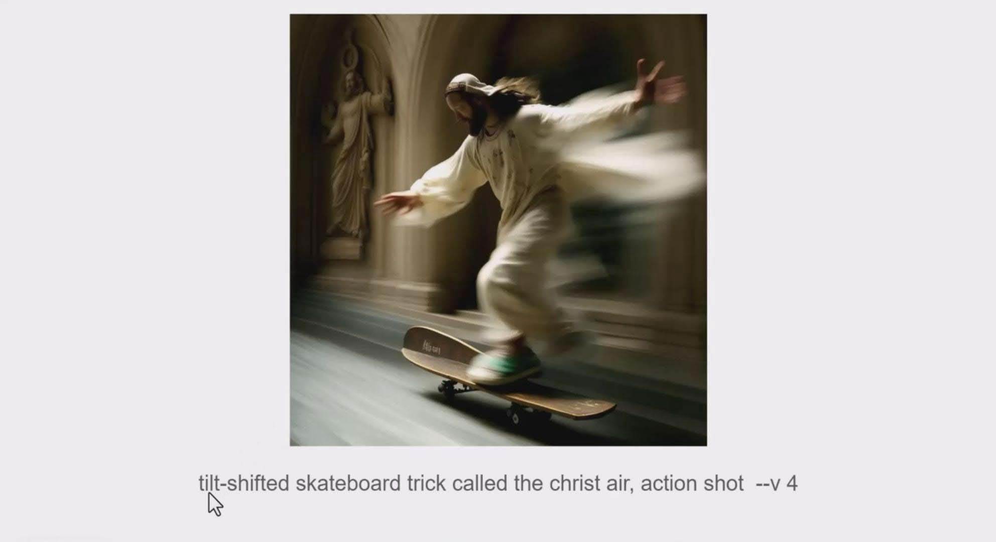 图片[11]-打造无敌角色设计图像！掌握MidJourney V5 AI + ChatGPT技巧，中英字幕带你全面掌握！-玖儿的学习笔记