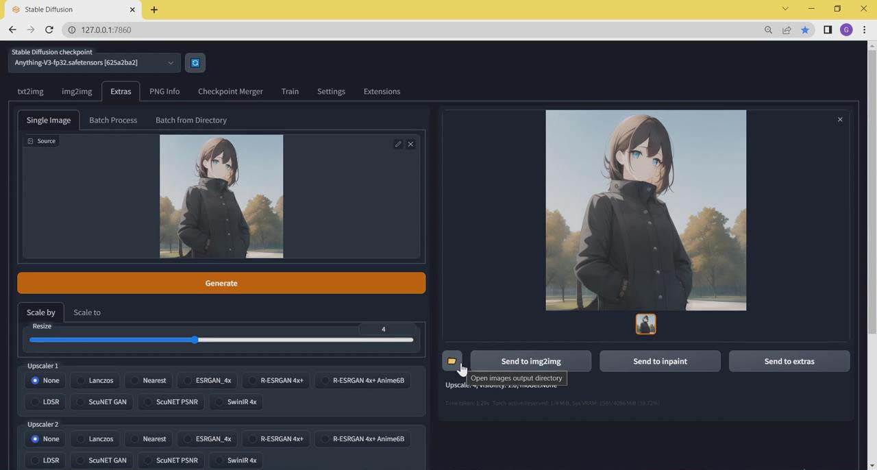 图片[5]-学习稳定扩散：使用 AI 创建自定义动漫艺术教程，中英字幕+1080-玖儿的学习笔记