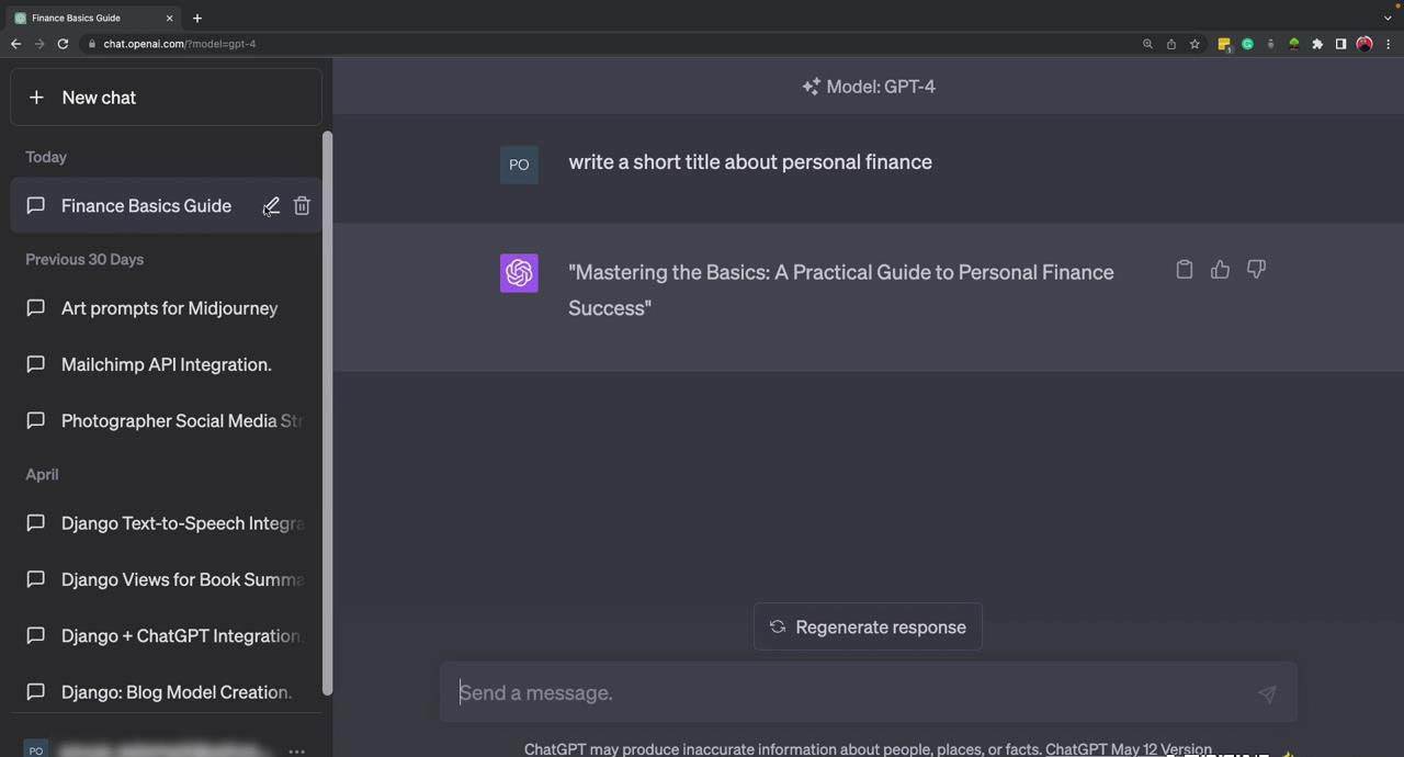 图片[4]-【人工智能实战课程】ChatGPT Mega, Midjourney, Adobe Firefly AI-中英字幕-137节课！-玖儿的学习笔记