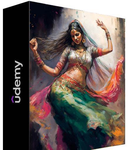 图片[2]-Midjourney AI人工智能艺术图片从入门到高级创作，33节课，中英字幕！-玖儿的学习笔记