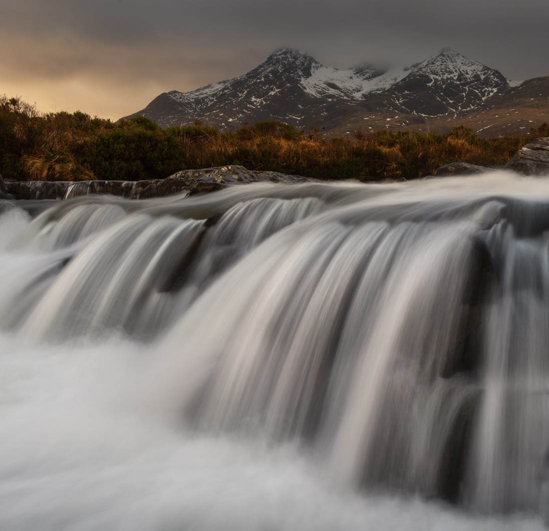 图片[8]-Alister Benn教你掌握表现力风光后期技巧，快速实现独特照片-玖儿的学习笔记