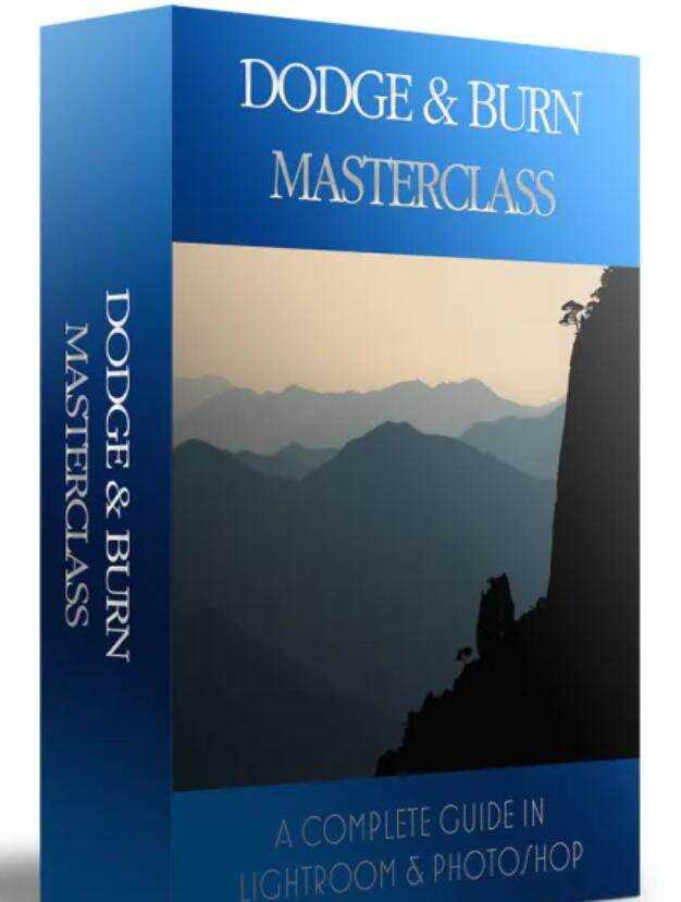 图片[2]-Alister Benn教你掌握表现力风光后期技巧，快速实现独特照片-玖儿的学习笔记