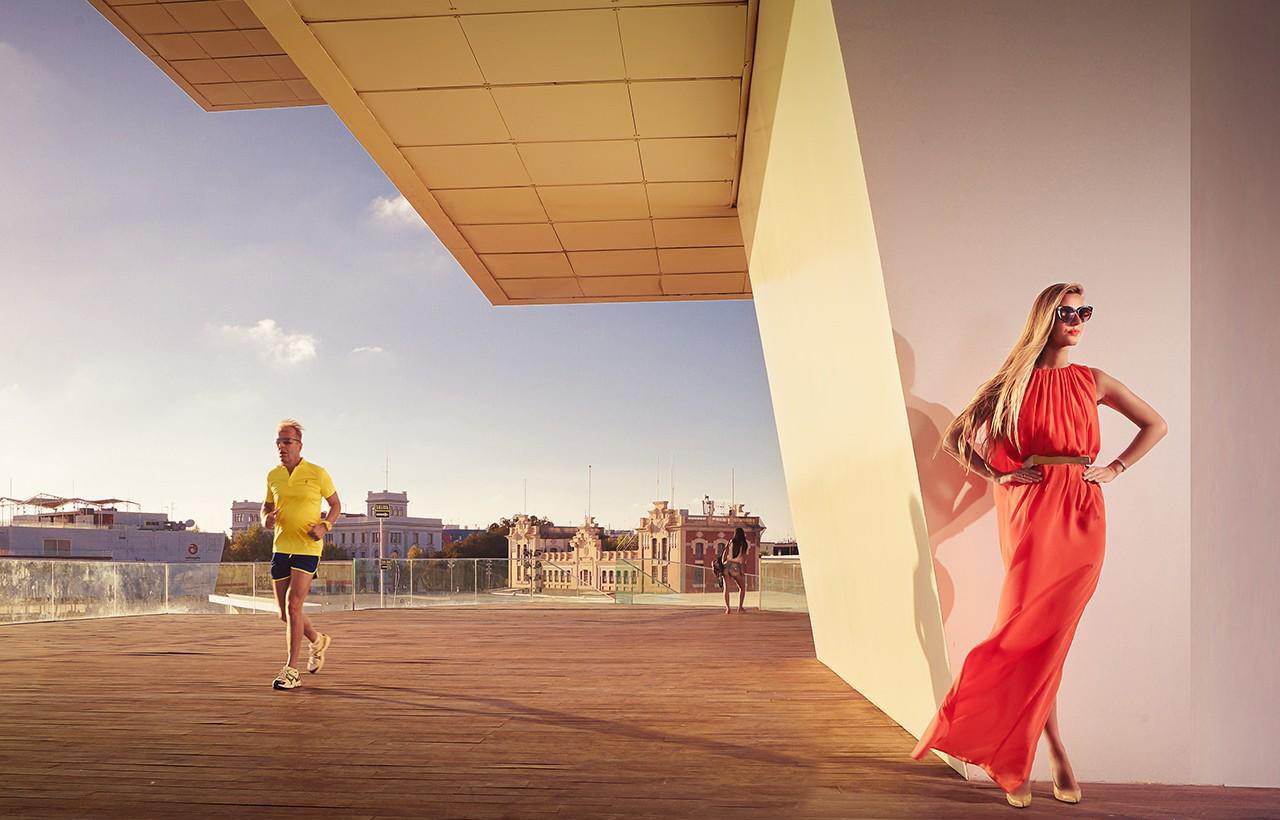 图片[9]-【摄影构图大师班】强大构图技巧，打造引人注目的照片作品-玖儿的学习笔记