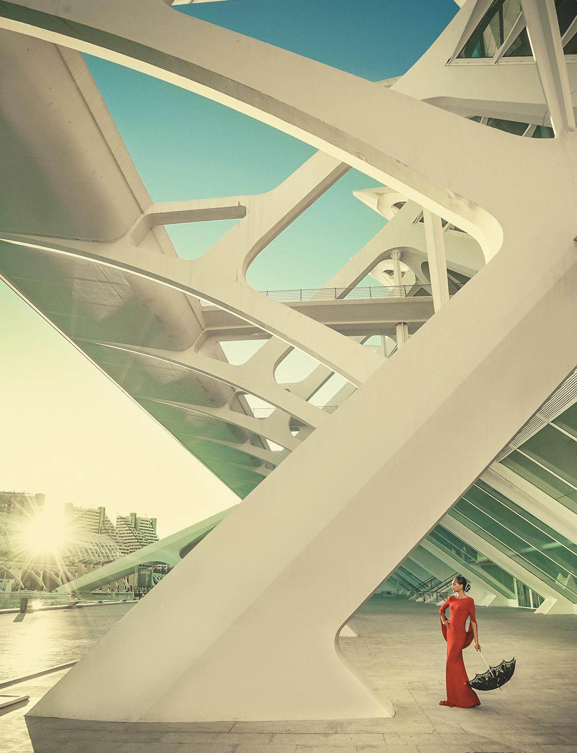 图片[4]-【摄影构图大师班】强大构图技巧，打造引人注目的照片作品-玖儿的学习笔记