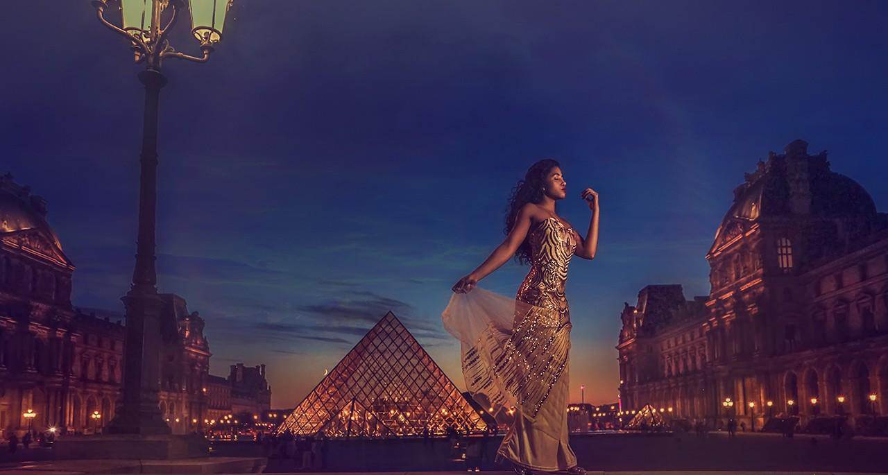 图片[3]-【摄影构图大师班】强大构图技巧，打造引人注目的照片作品-玖儿的学习笔记