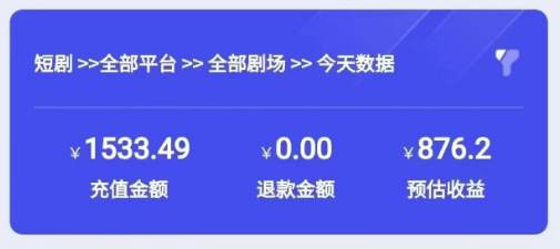 图片[4]-2024最新抖音短剧推广，卡图文发视频，无脑搬运，月入1W+！-玖儿的学习笔记