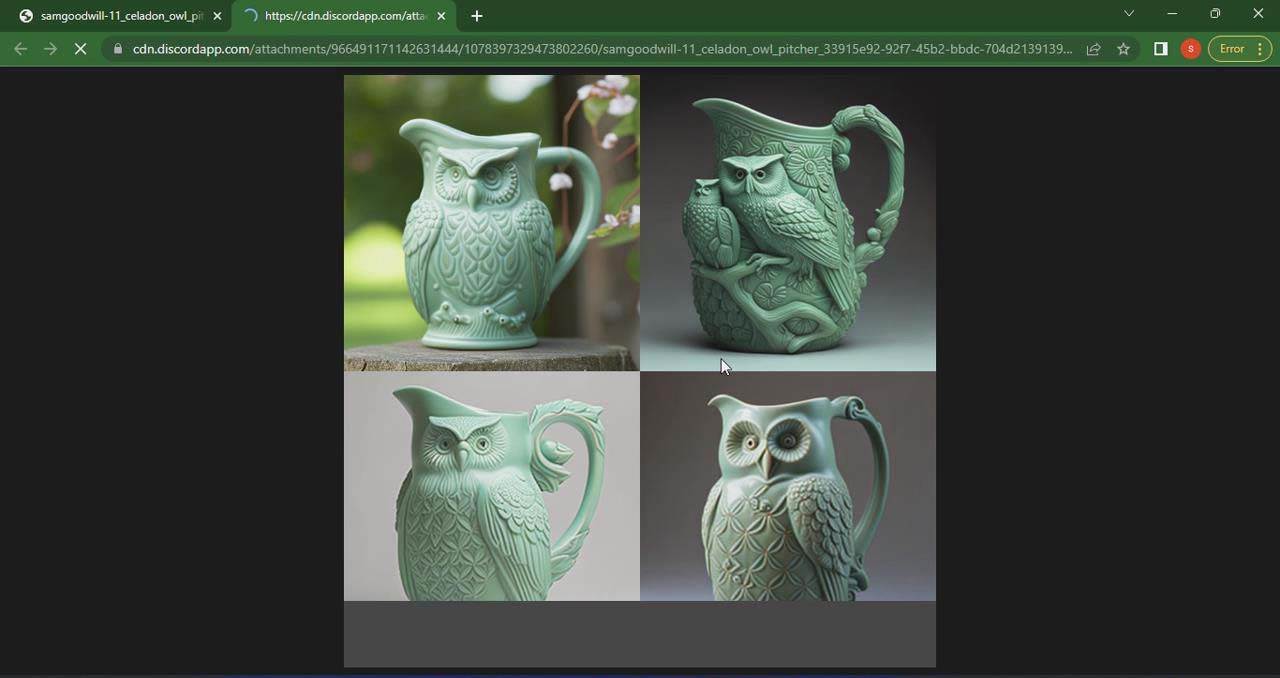 图片[7]-Midjourney AI：从零基础到高级版的大师班教程，中英字幕 | 学习人工智能的必备课程！-玖儿的学习笔记