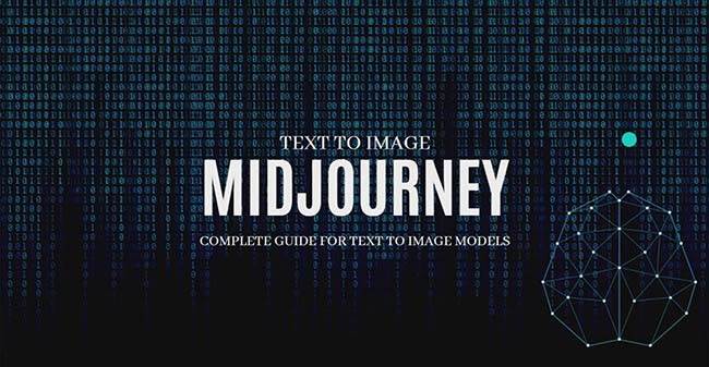 Midjourney AI：从零基础到高级版的大师班教程，中英字幕 | 学习人工智能的必备课程！-玖儿的学习笔记