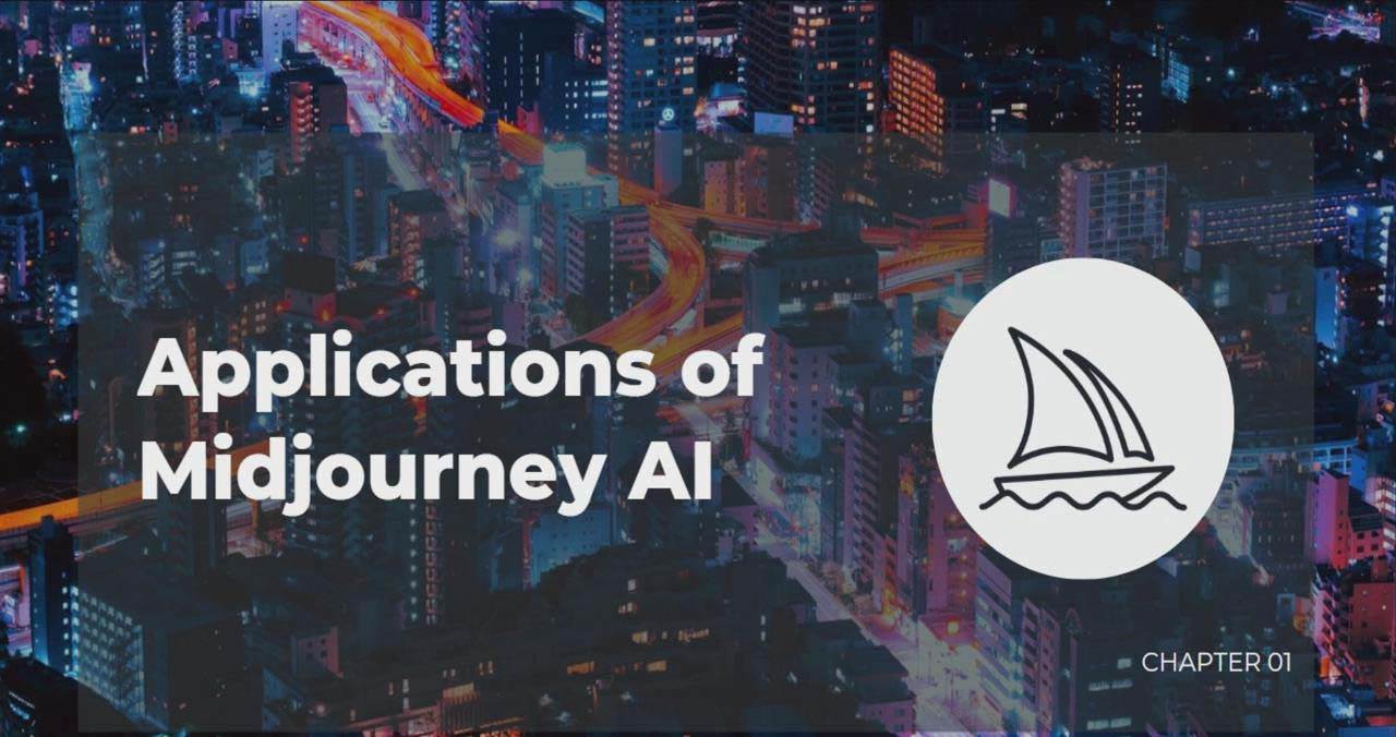 Midjourney V5终极文本到艺术图像精通课程！从初学者到专家，掌握AI艺术的无限可能！-玖儿的学习笔记