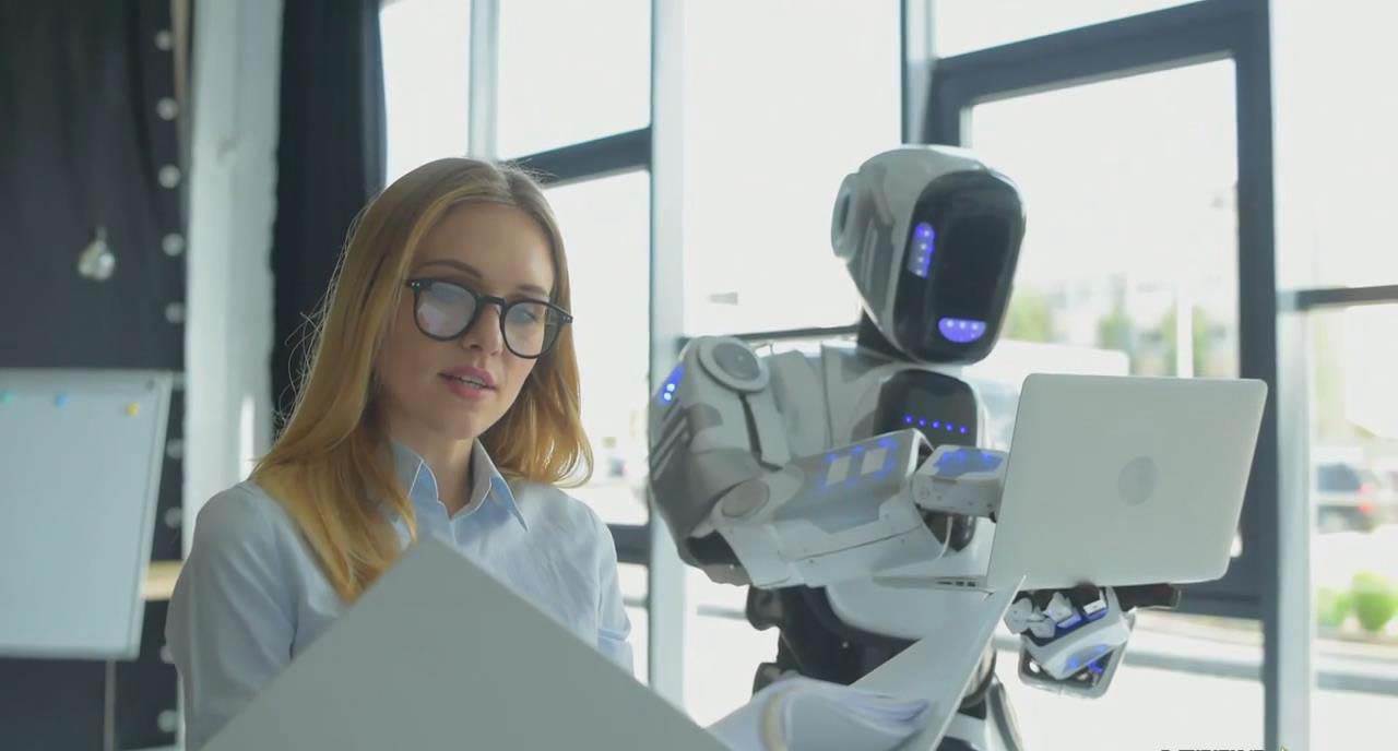 图片[5]-AI人工智能如何生成人物视频课程 | 英文+中英字幕 | 1080P高清视频 | Final Cut Pro, Adobe Premiere Pro, Synthesia平台-玖儿的学习笔记