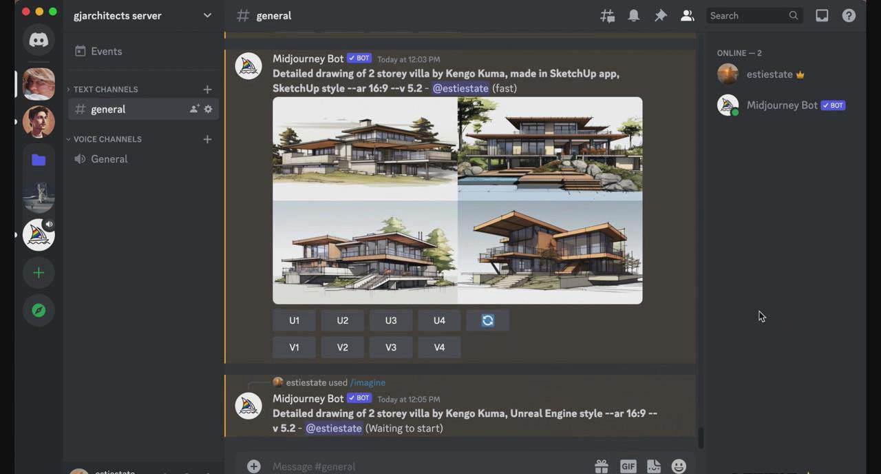 图片[2]-AI室内建筑设计教程：释放潜力，抢占人工智能时代设计的最前沿！-玖儿的学习笔记