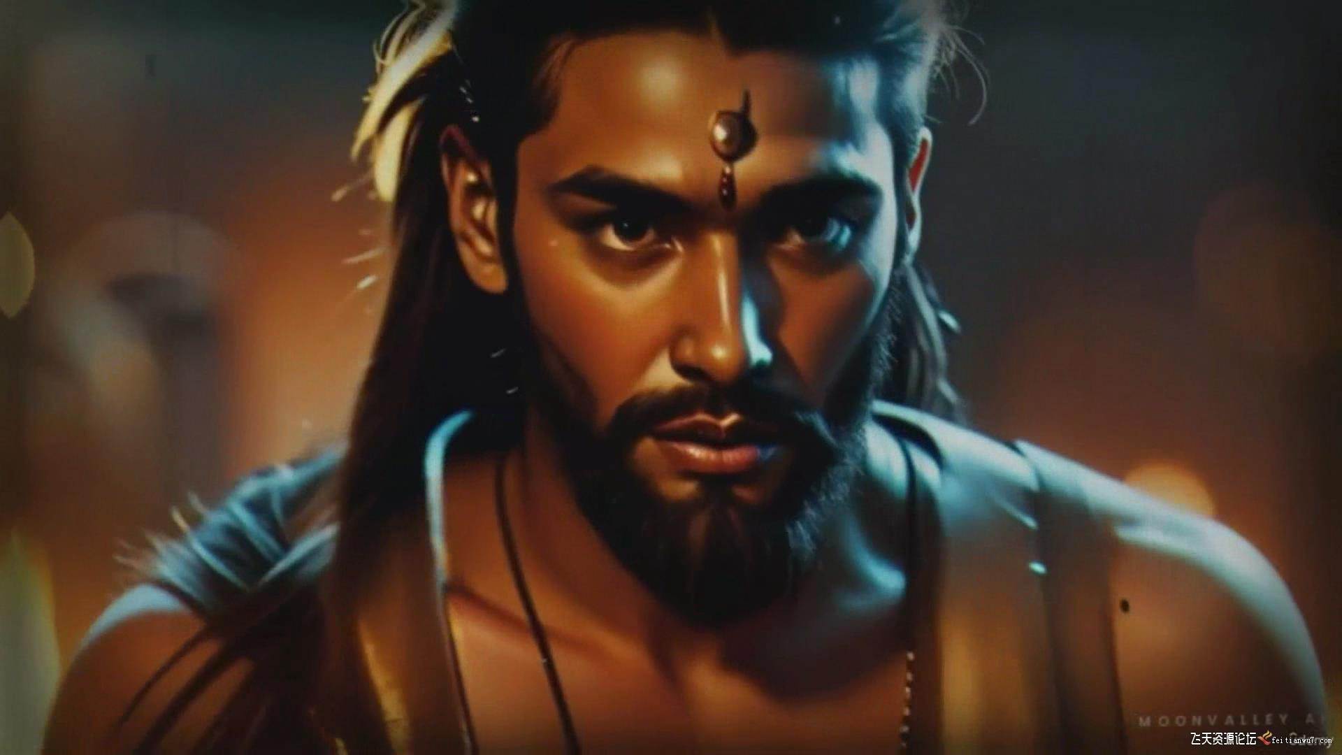 图片[4]-Moonvalley AI完全大师级人工智能文本生成视频教程，打造令人惊叹的AI视频创作-玖儿的学习笔记