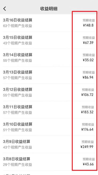 图片[2]-2024视频号最新原创技术揭秘，三天起号，每日500-1K稳定收益！-玖儿的学习笔记