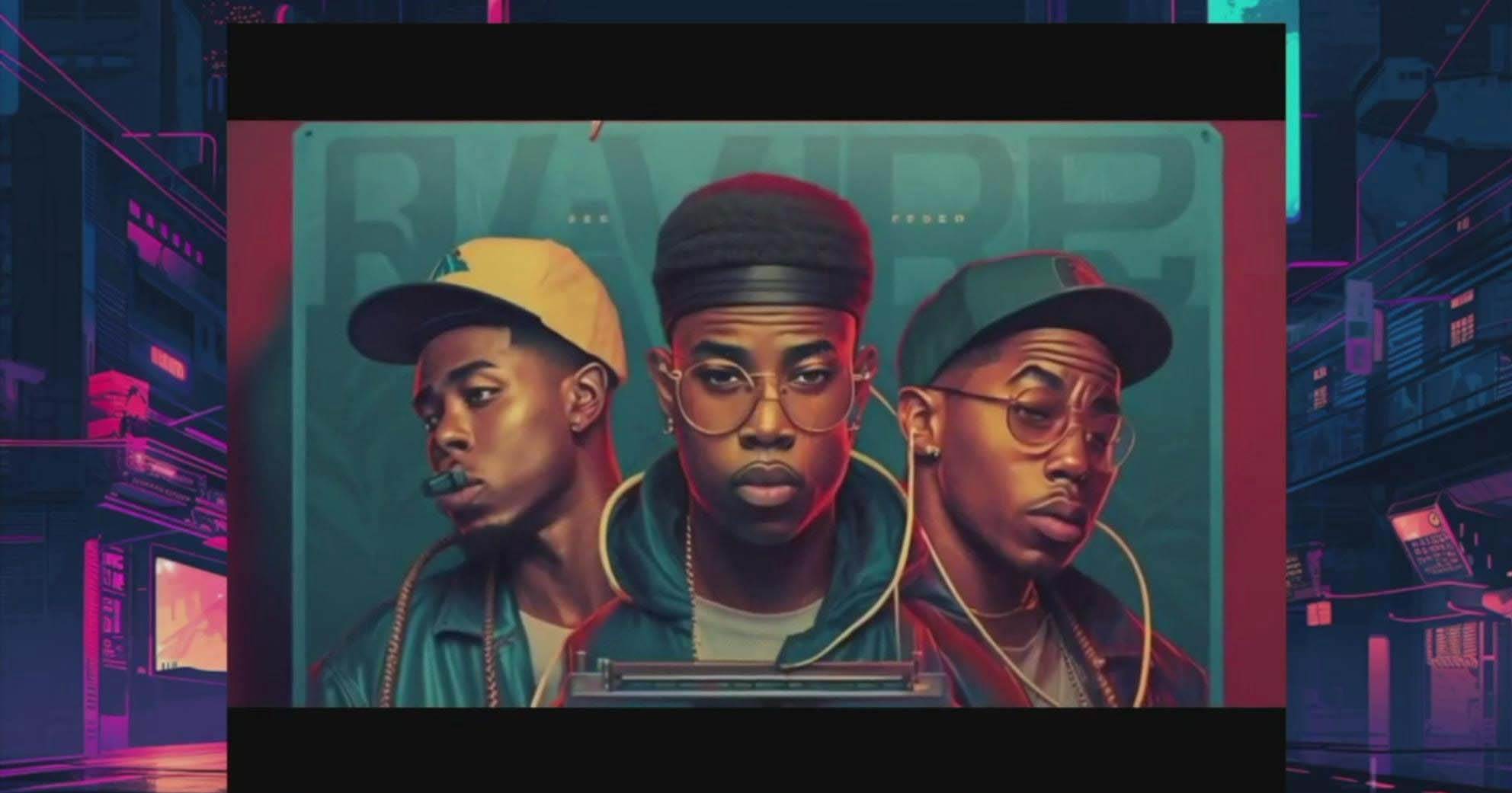 图片[5]-从初学者到精通！完整的Midjourney AI大型课程，让您掌握AI绘图技巧！-玖儿的学习笔记