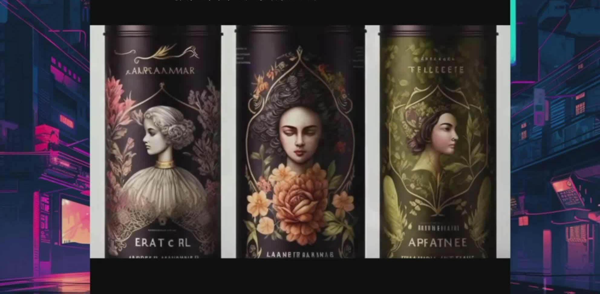 图片[7]-从初学者到精通！完整的Midjourney AI大型课程，让您掌握AI绘图技巧！-玖儿的学习笔记