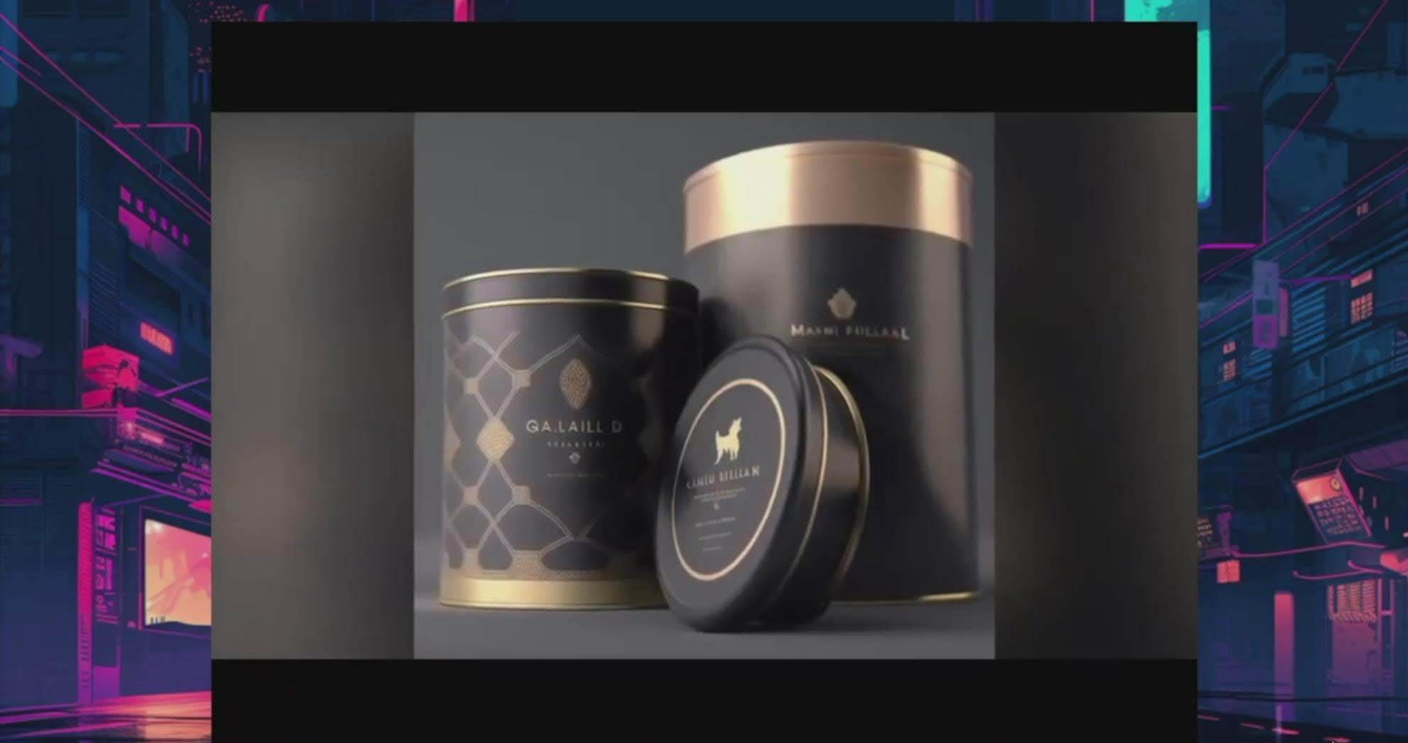 图片[9]-从初学者到精通！完整的Midjourney AI大型课程，让您掌握AI绘图技巧！-玖儿的学习笔记