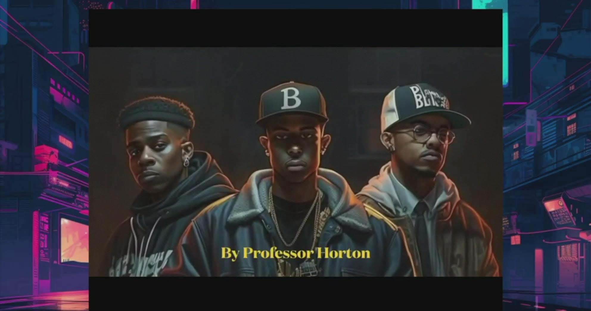 图片[4]-从初学者到精通！完整的Midjourney AI大型课程，让您掌握AI绘图技巧！-玖儿的学习笔记