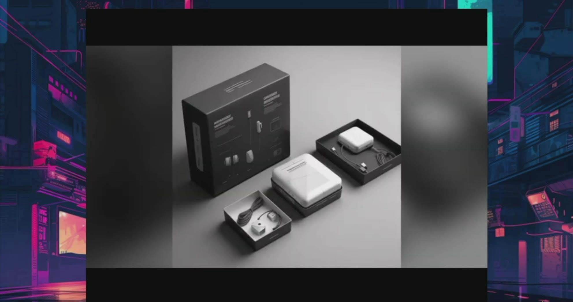 图片[10]-从初学者到精通！完整的Midjourney AI大型课程，让您掌握AI绘图技巧！-玖儿的学习笔记