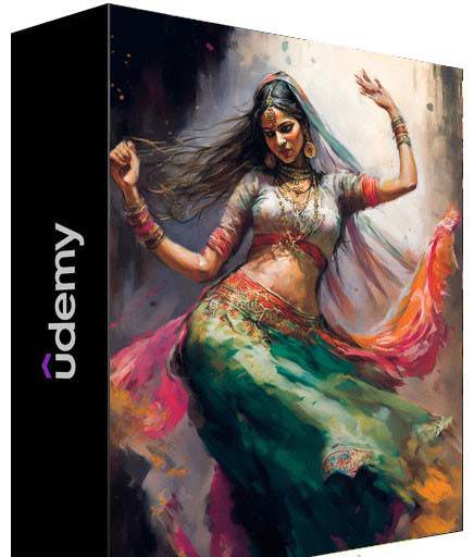 图片[2]-Midjourney AI人工智能艺术图片教程-从入门到高级，中英字幕，2.3GB视频文件！-玖儿的学习笔记