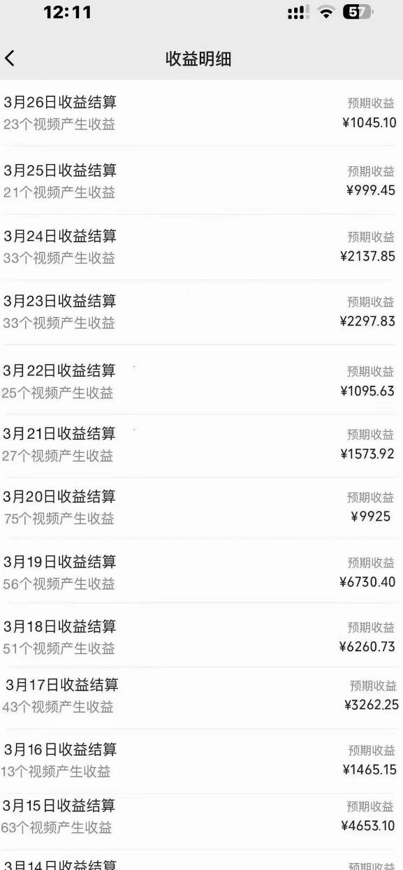 图片[3]-揭秘2024风口项目！轻松日入2000+，矩阵操作教程详解！-玖儿的学习笔记