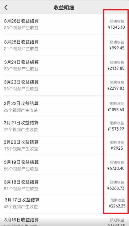 图片[2]-【视频号分成2.0】千次播放100收益！小白日入3000+的高收益玩法揭秘！-玖儿的学习笔记