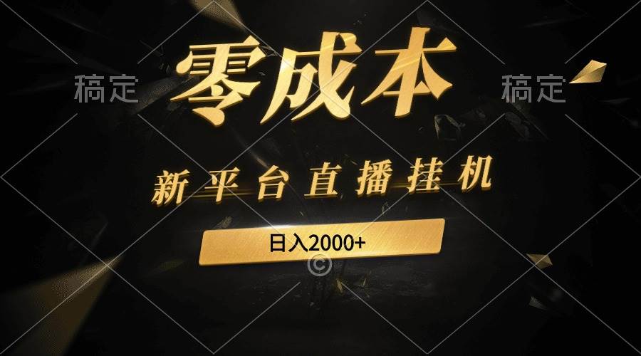 稳定增加收入的方法大揭秘！仅需0成本，不违规，每天轻松赚取2000+！-玖儿的学习笔记