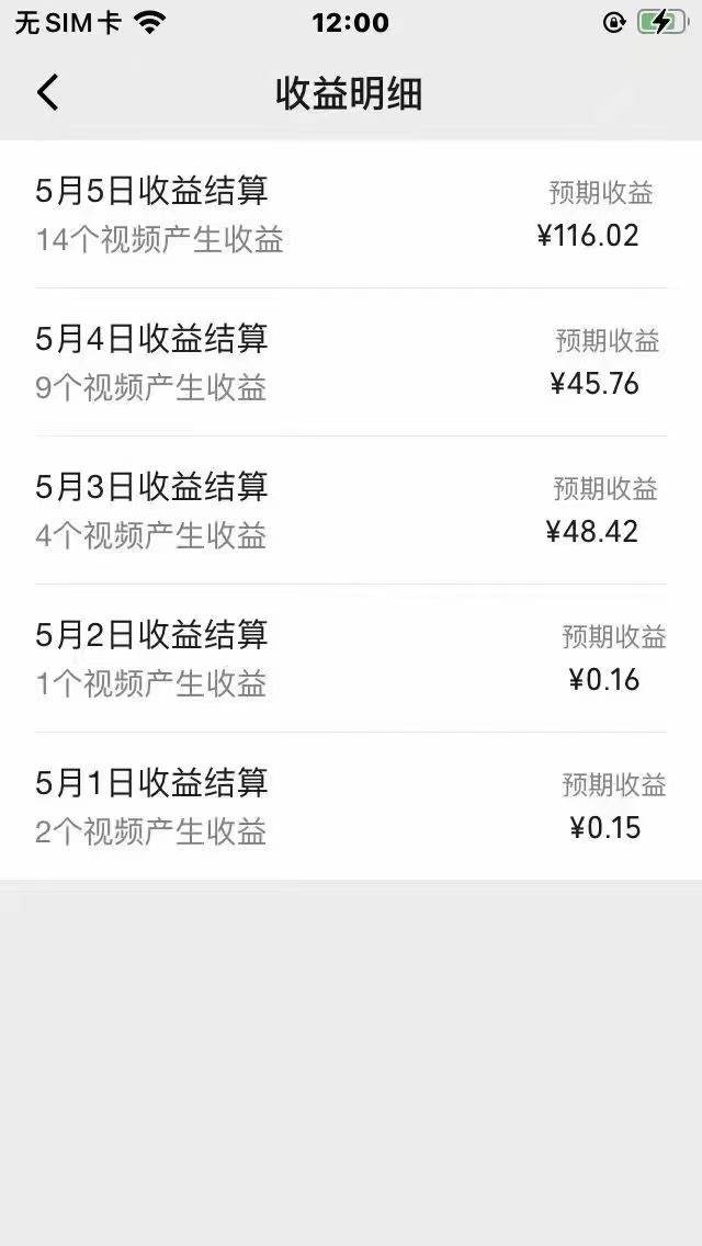 图片[3]-视频号创作者分成新政策公布！评论互动点赞量成主要考核，日入1000+不再是梦想！-玖儿的学习笔记