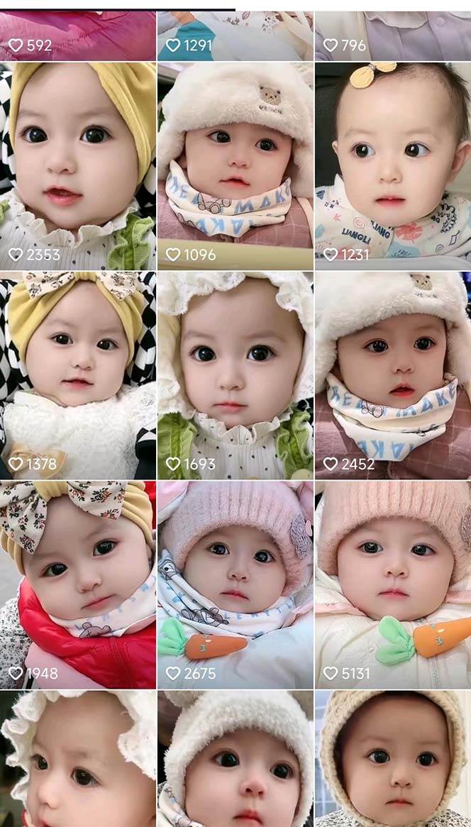 图片[2]-打造抖音宝宝账号，一条广告2W，轻松养号攻略，简单快速赚钱方法揭秘-玖儿的学习笔记